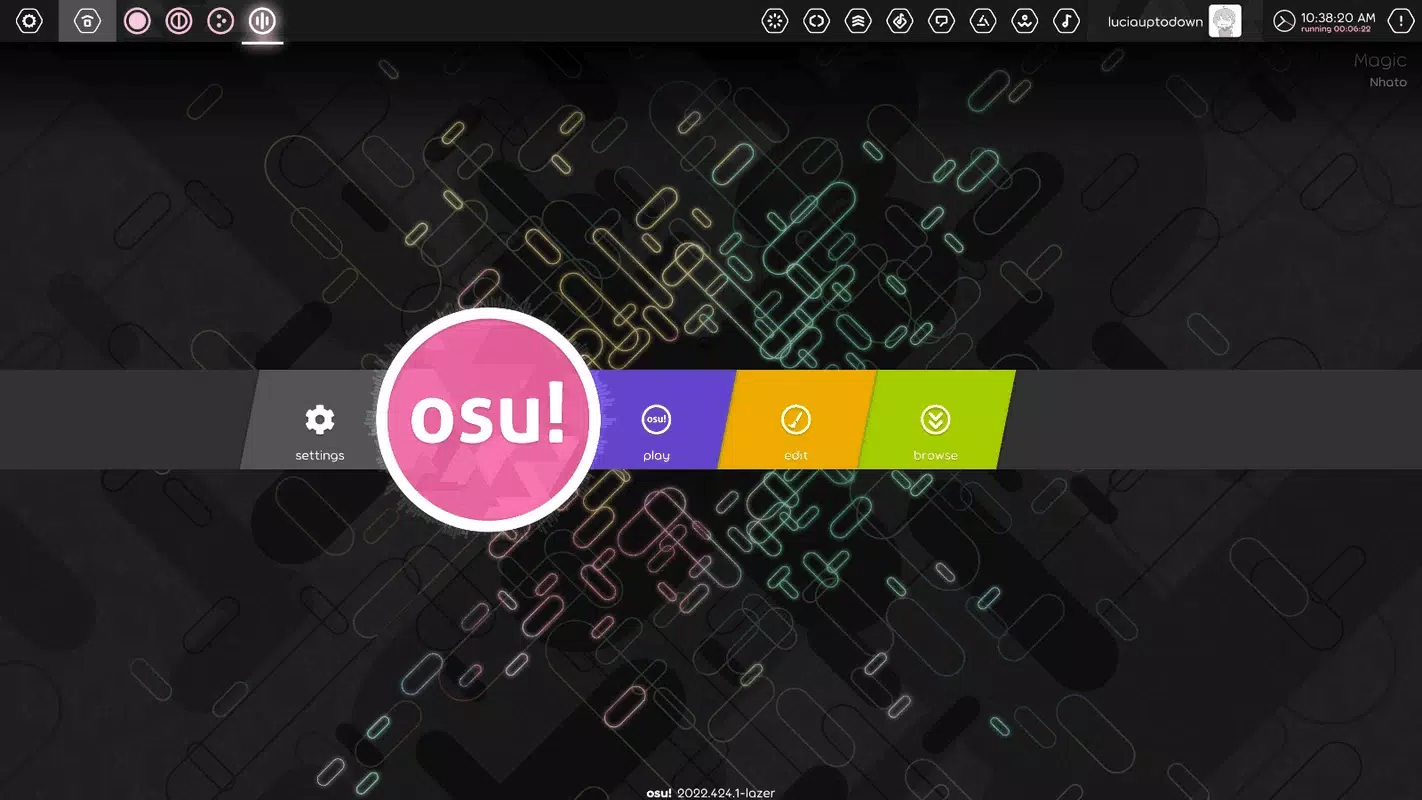 osu droid APK (Android Game) - Free Download