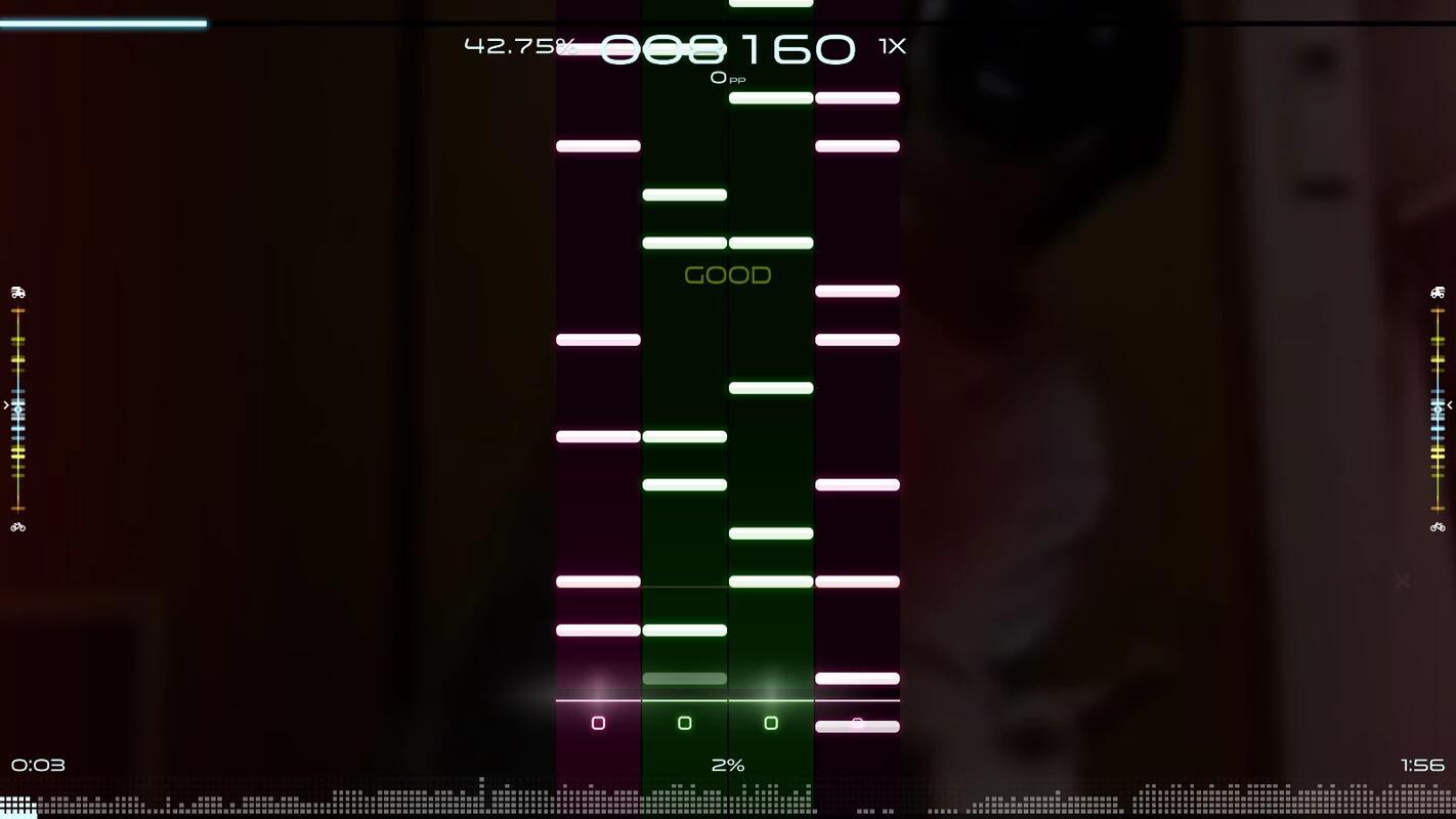 Скачать osu! APK для Android
