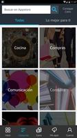 Amazon AppStore Affiche