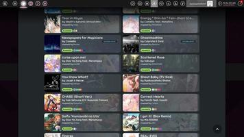 osu! स्क्रीनशॉट 2