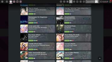 osu! ภาพหน้าจอ 2