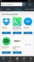 Amazon AppStore capture d'écran 2