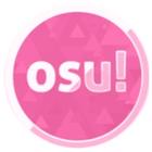 osu! आइकन
