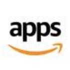 Amazon AppStore Zeichen