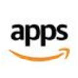 Amazon AppStore アイコン