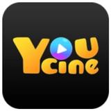YouCine Mobile Zeichen
