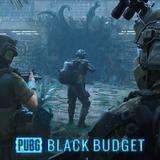 APK PUBG: Black Budget