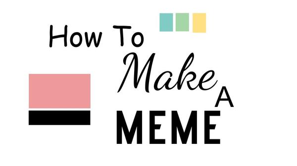 Best 10 Apps to Create Memes image