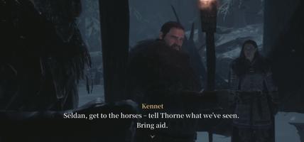 Game of Thrones постер
