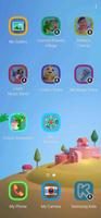 Kids Home Installer تصوير الشاشة 1