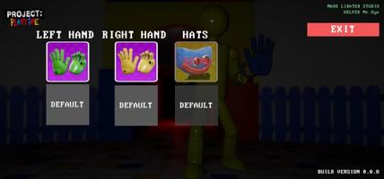 Project Playtime imagem de tela 2