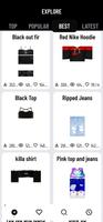 Skins for Roblox تصوير الشاشة 3
