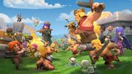10 Amazing Strategy Games Like Clash of Clans You Should Play