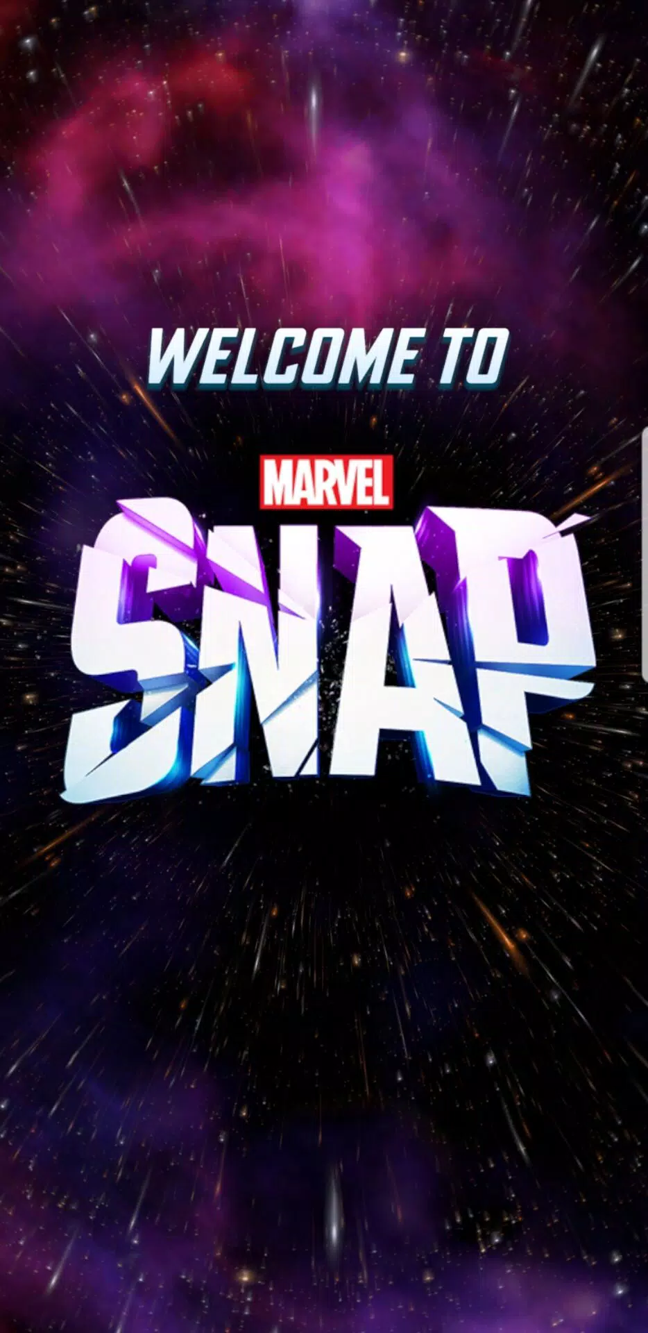 MARVEL SNAP