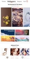 Xiaomi Themes ภาพหน้าจอ 2
