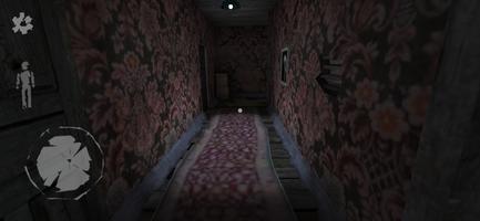 Джефф Убийца: Хоррор Игра screenshot 2