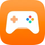 آیکون‌ HUAWEI GameCenter