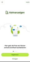 Kleinanzeigen screenshot 1