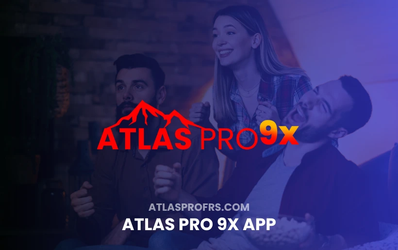 Cómo descargar Atlas Pro 9x APK última versión para Android 2026
