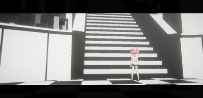 Madoka Magica Magia Exedra Plakat