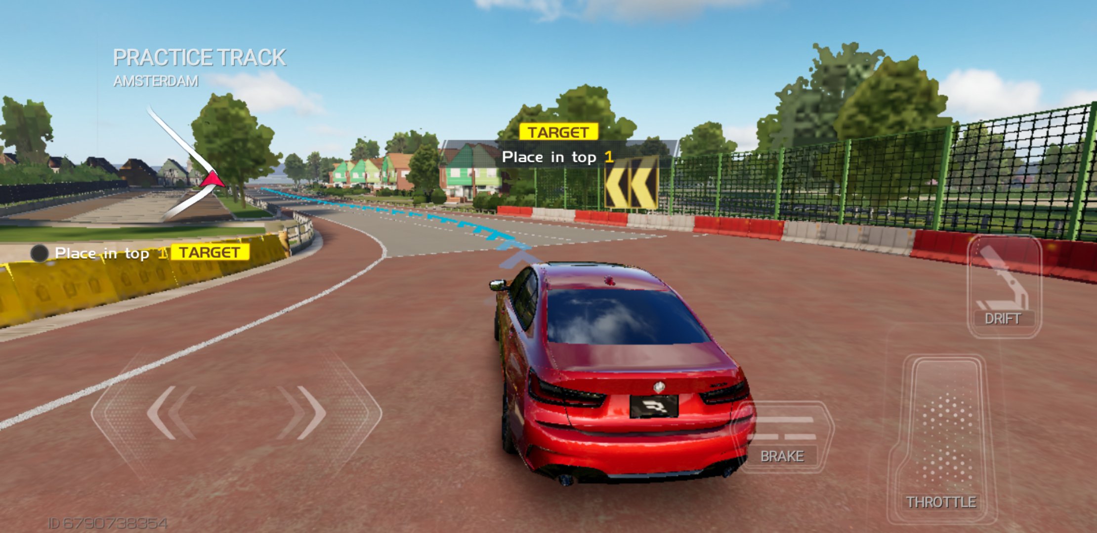Racing Master 安卓APK下载 - 最新版本