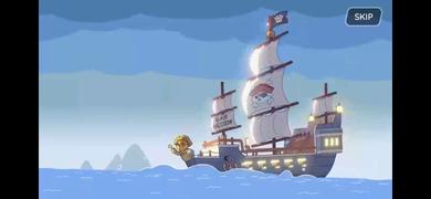 Aha World - Buat Cerita screenshot 1