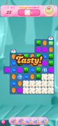 Candy Crush Saga स्क्रीनशॉट 4
