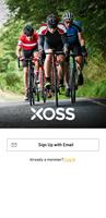 XOSS poster