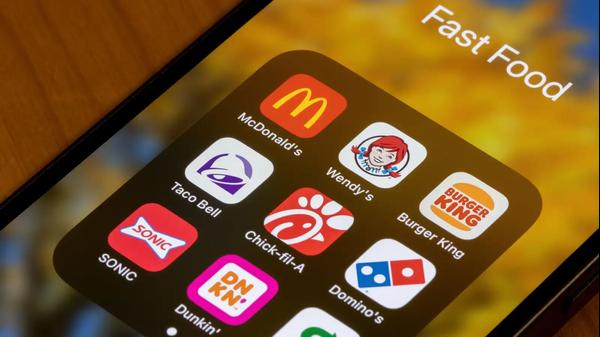 10 Best Fast Food Restaurant Apps image
