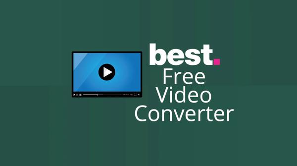 10 Best Video Conversion Tools image