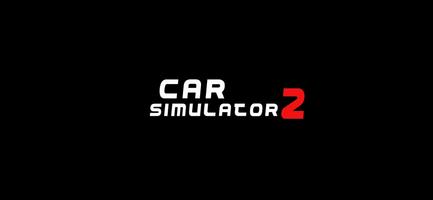 پوستر Car Simulator 2