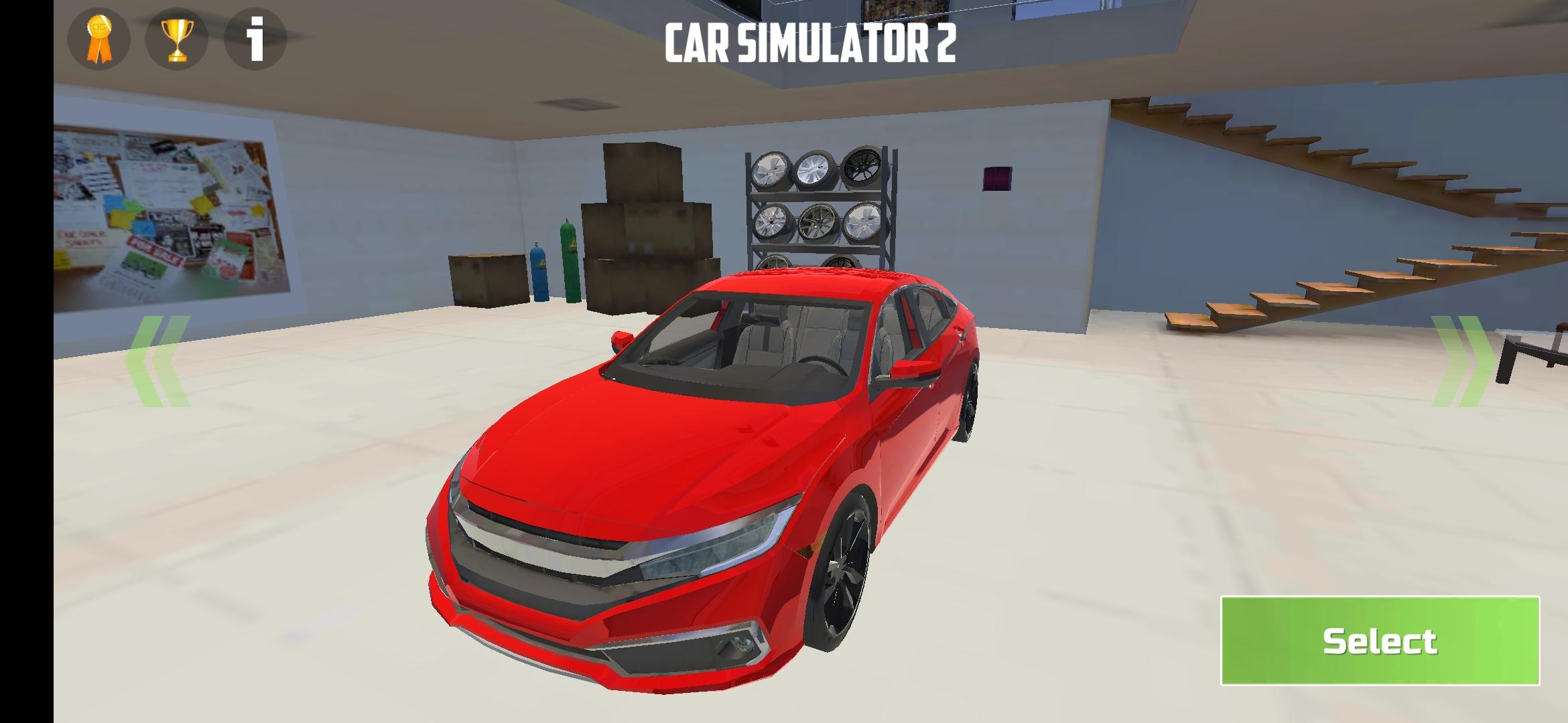 Car Simulator 2 APK Download for Android Latest Version Car Simulator 2 APK Download for Android Latest Version