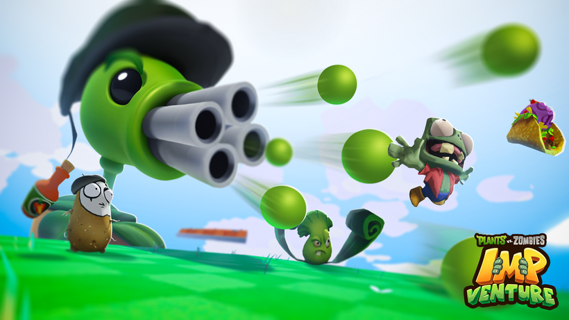 Cómo descargar PvZ Impventure APK última versión para Android 2025