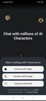 Character AI: Chat, Talk, Text screenshot 2