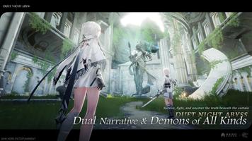 Duet Night Abyss スクリーンショット 1