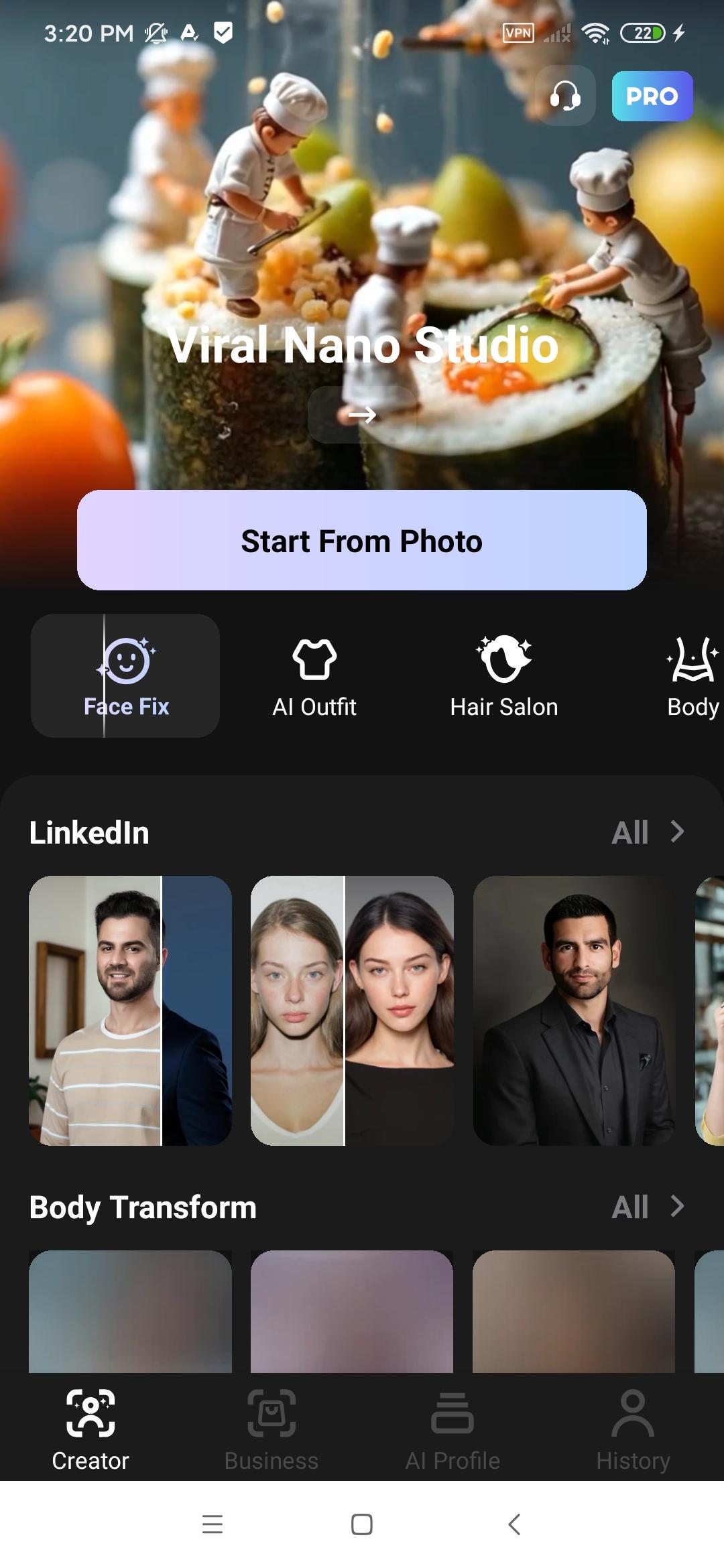 Creati APK for Android Download
