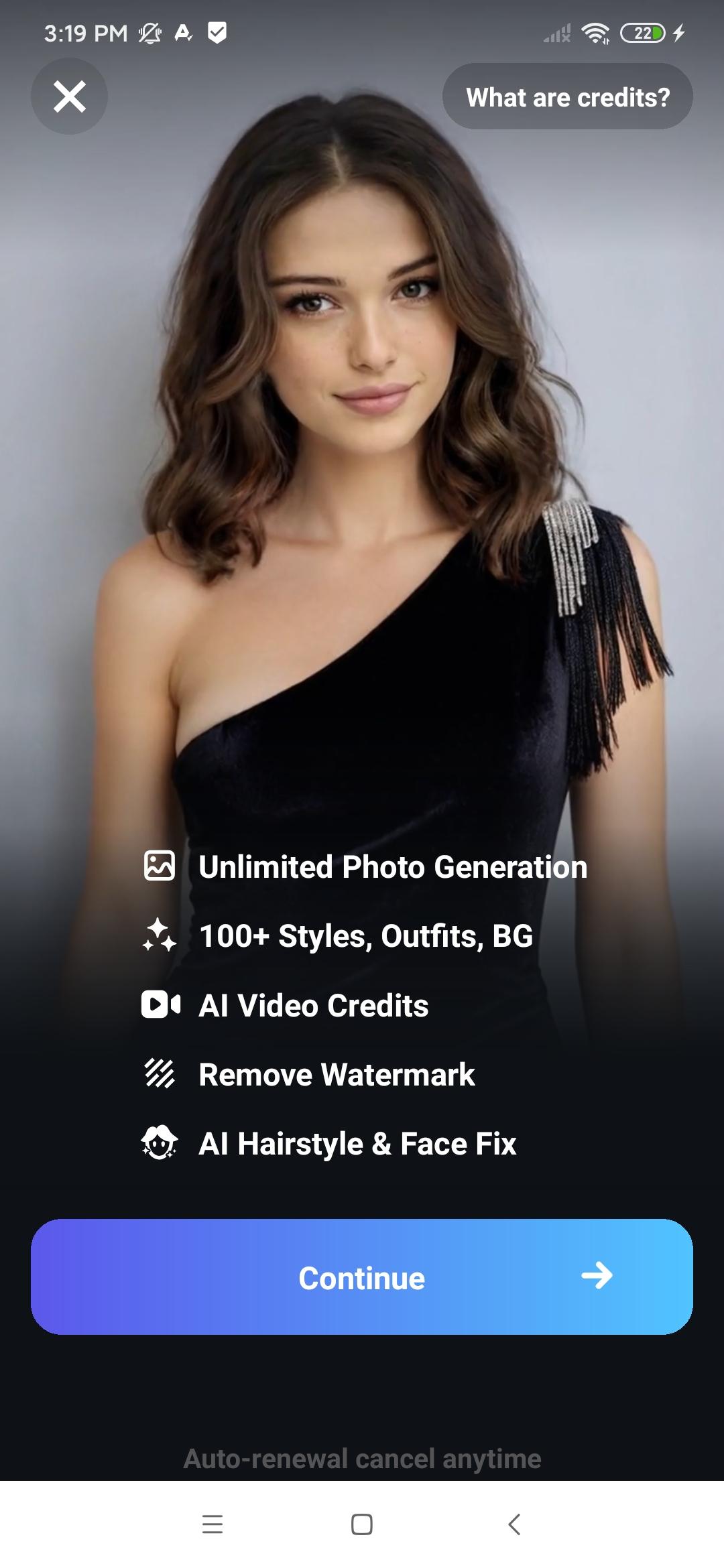 Creati APK for Android Download
