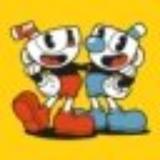 Cuphead Mobile Zeichen