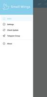小羽VPN - 一键连接 无限流量 白嫖VPN الملصق