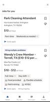 Indeed Job Search screenshot 2