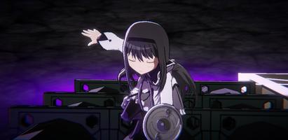 Madoka Magica Magia Exedra Screenshot 1