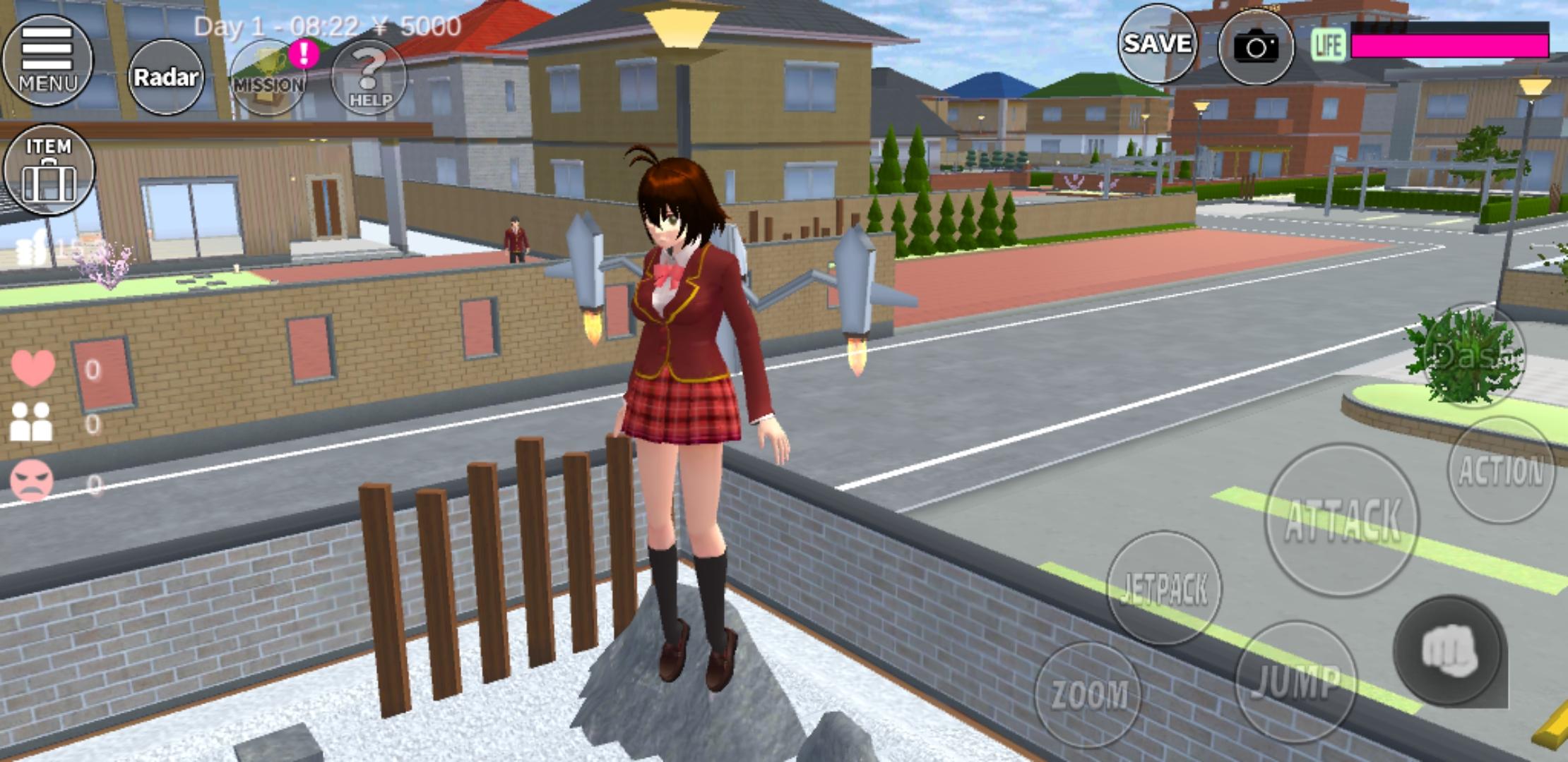 SAKURA School Simulator APK Download for Android Latest Version SAKURA School Simulator APK Download for Android Latest Version