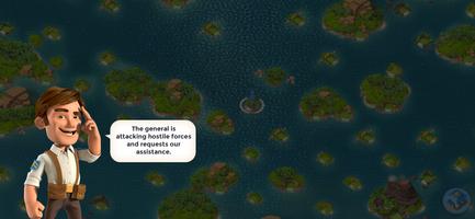 Boom Beach screenshot 1