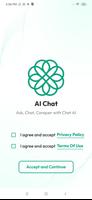 AI Chat Poster