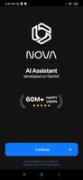 AI Chatbot - Nova screenshot 1