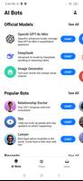 AI Chatbot - Nova screenshot 2