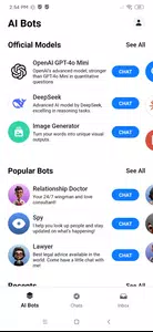Nova AI Chatbot – Nova: Asisten AI Canggih yang Bisa Jawab Apa Saja dengan Teknologi Terbaru 2026! 3