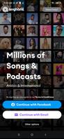 Anghami ảnh chụp màn hình 1
