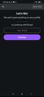 Anghami ảnh chụp màn hình 2
