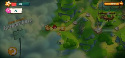 Angry Birds 2 screenshot 1